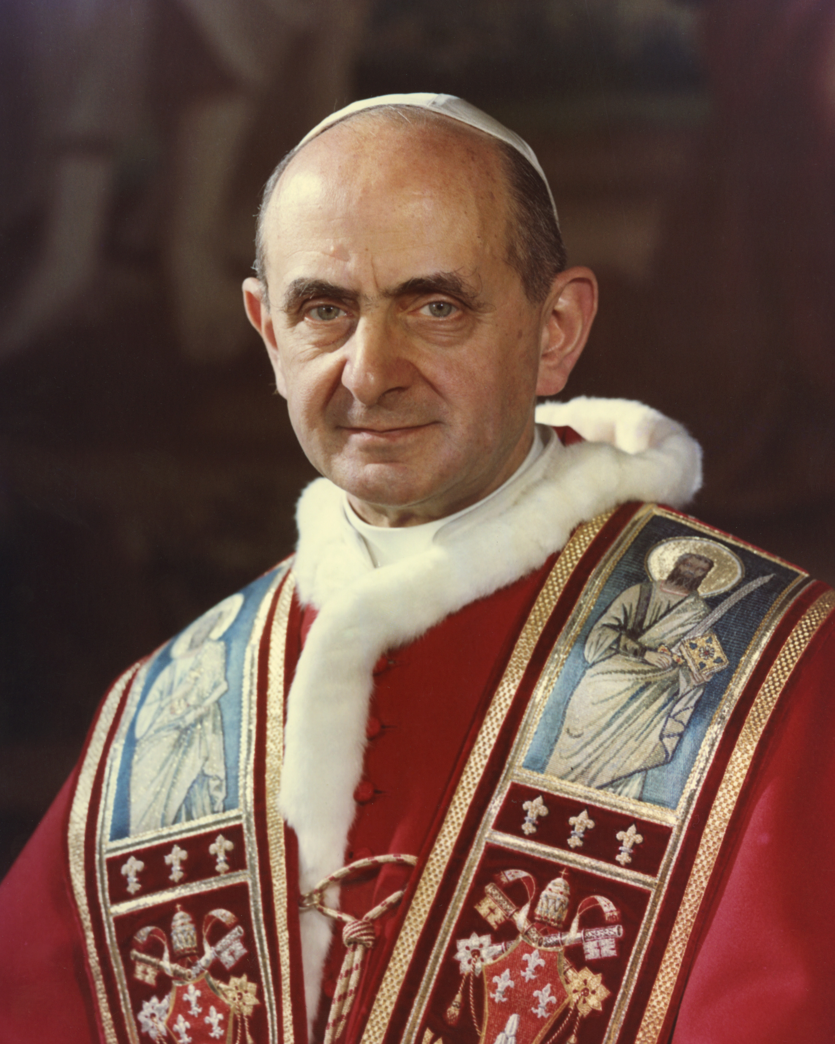 Sveti Pavao VI