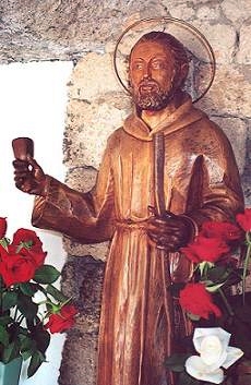 Sveti Pedro de San José Betancur