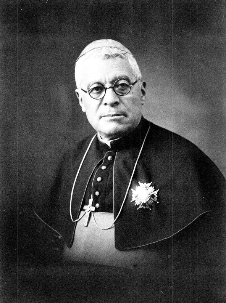 Sveti Pedro Pascual