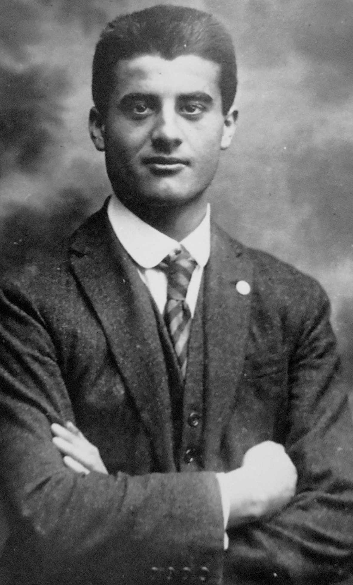 Sveti Pier Giorgio Frassati