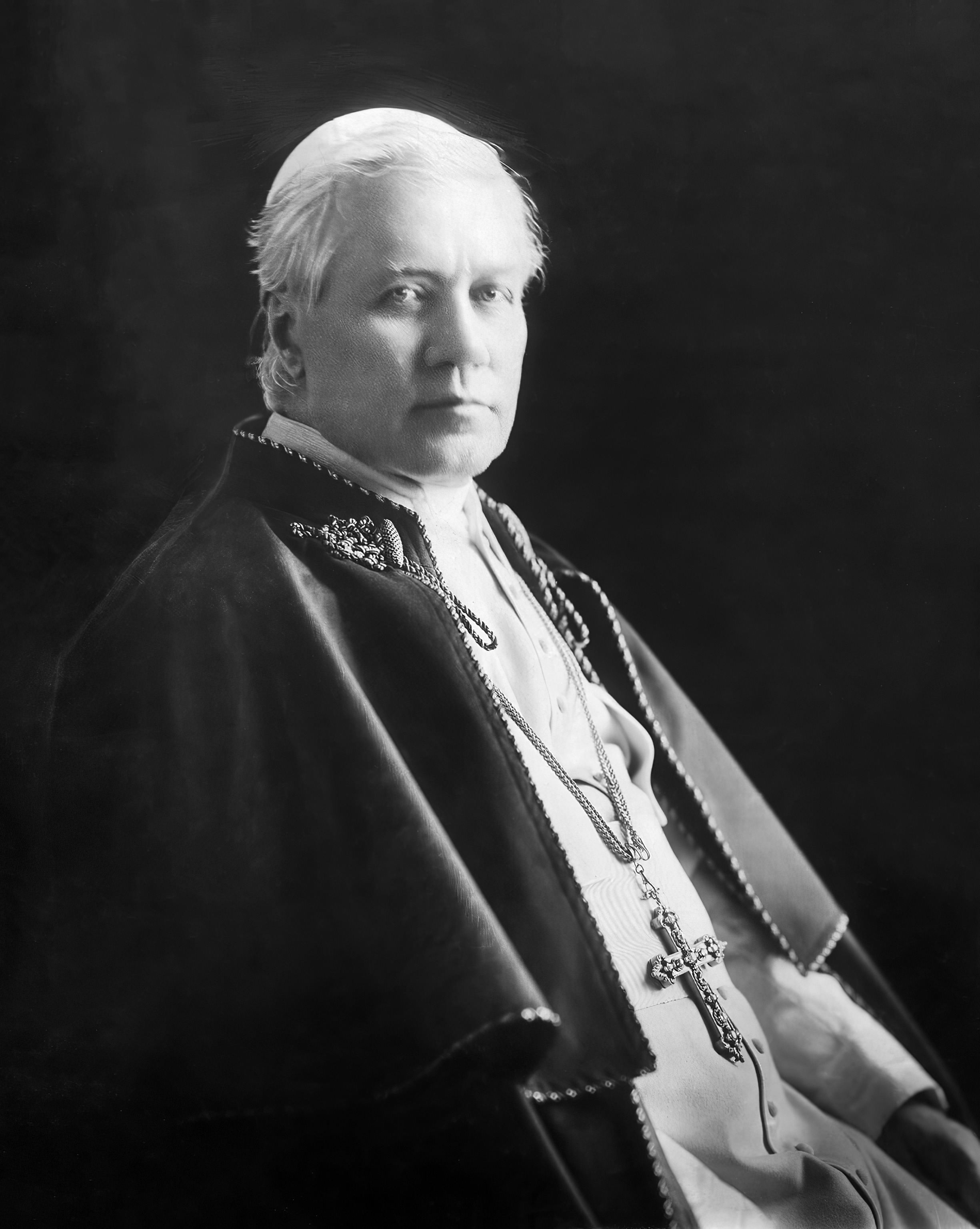 Sveti Pio X.