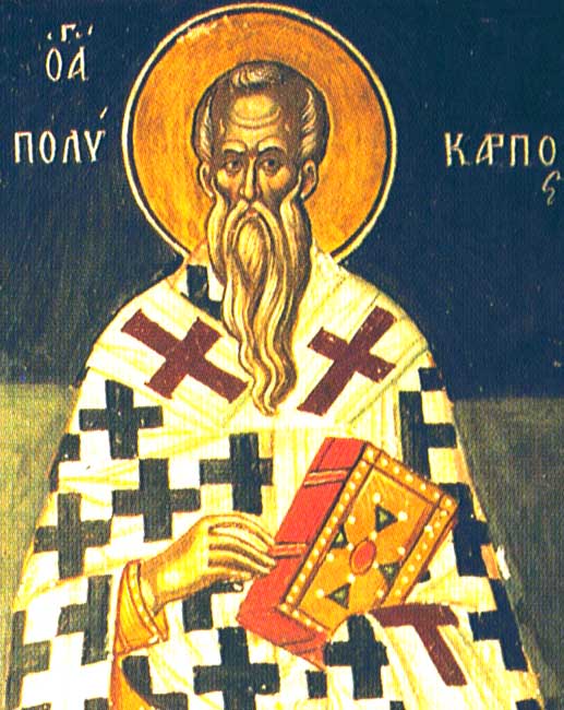 Sveti Polikarp