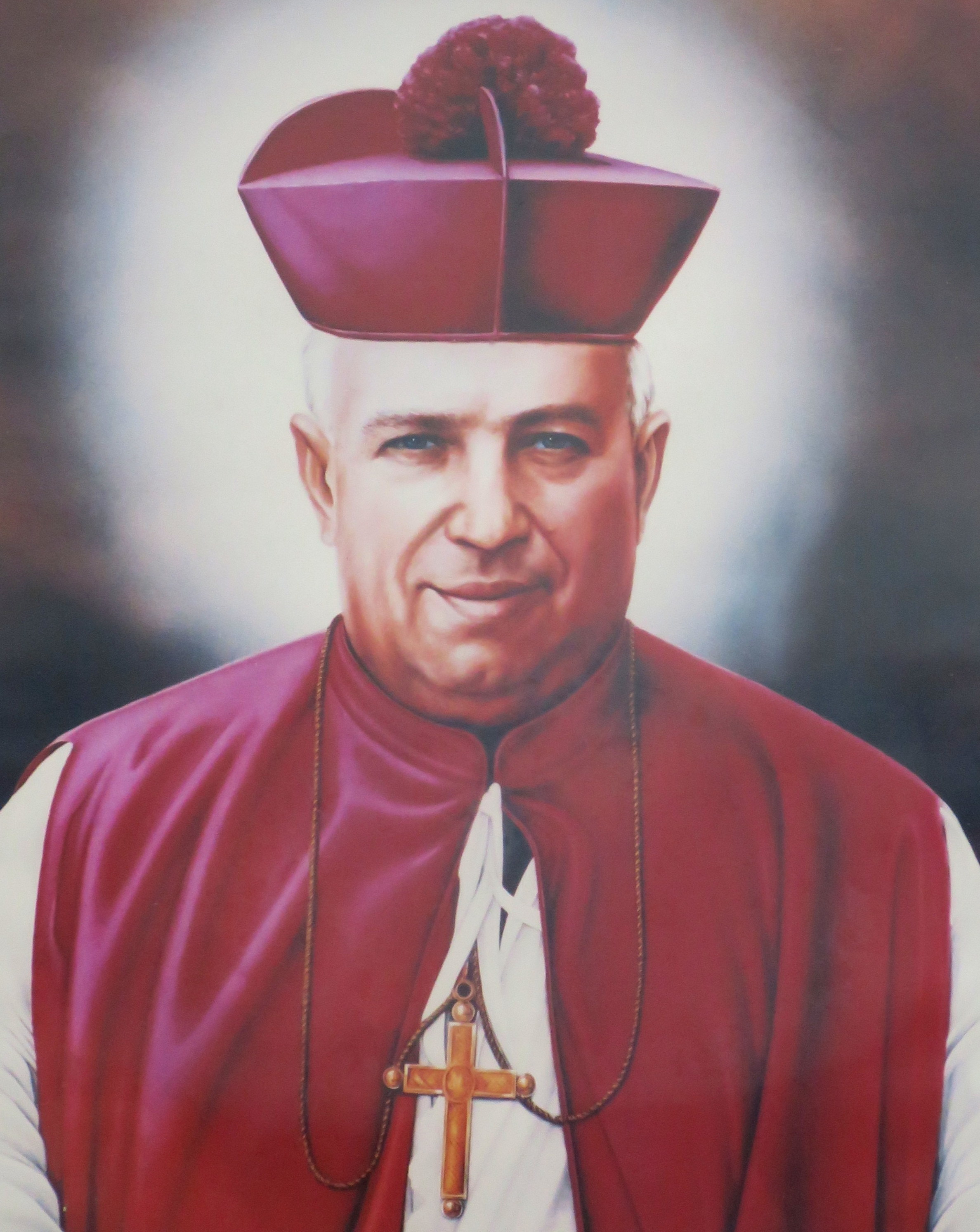 Sveti Rafael Kalinowski