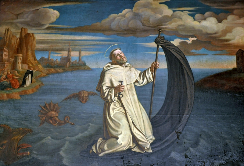 Sveti Rajmund Penyafortski