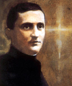 Sveti Riccardo Pampuri