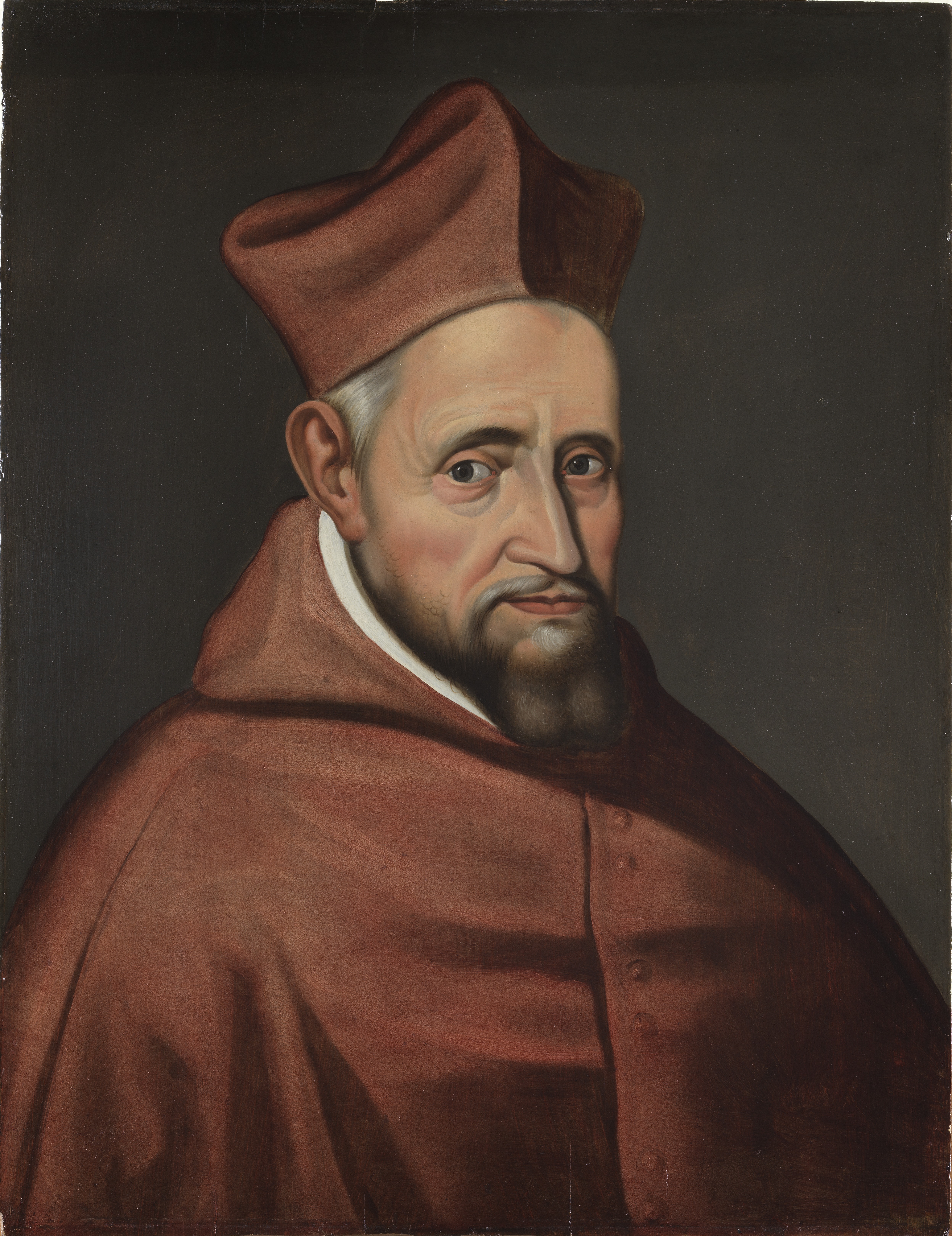 Sveti Robert Bellarmin