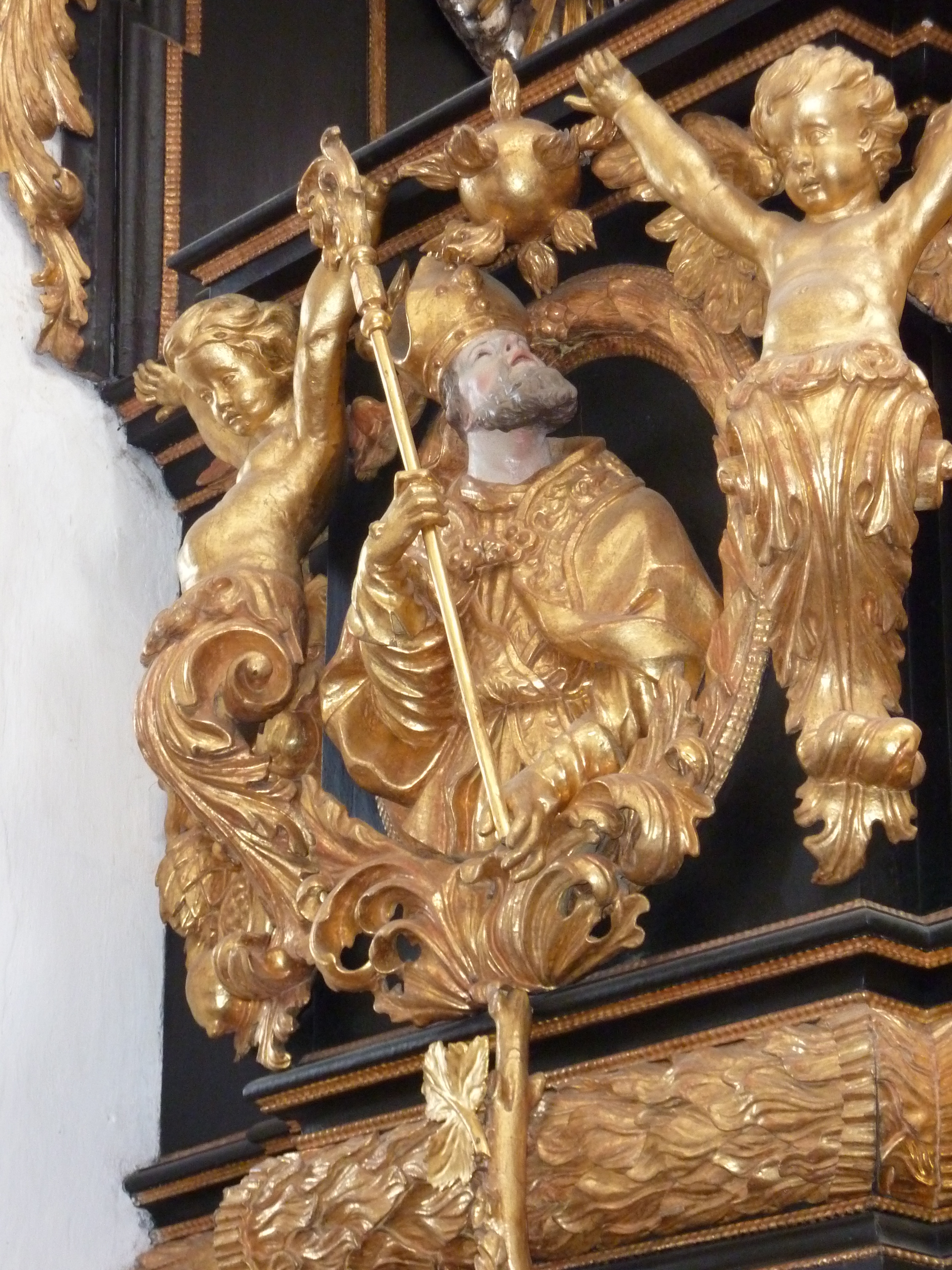 Sveti Robert iz Newminstera