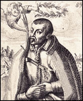 Sveti Robert Southwell