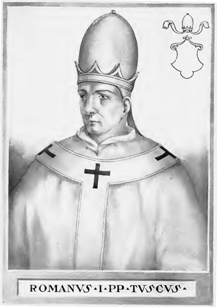 Sveti Roman