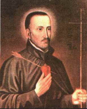 Sveti Roque González, Alfonso Rodríguez i Juan del Castillo