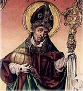 Sveti Rupert