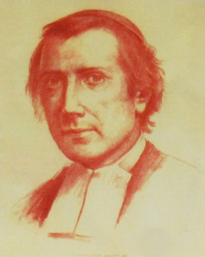Sveti Salomon Leclercq