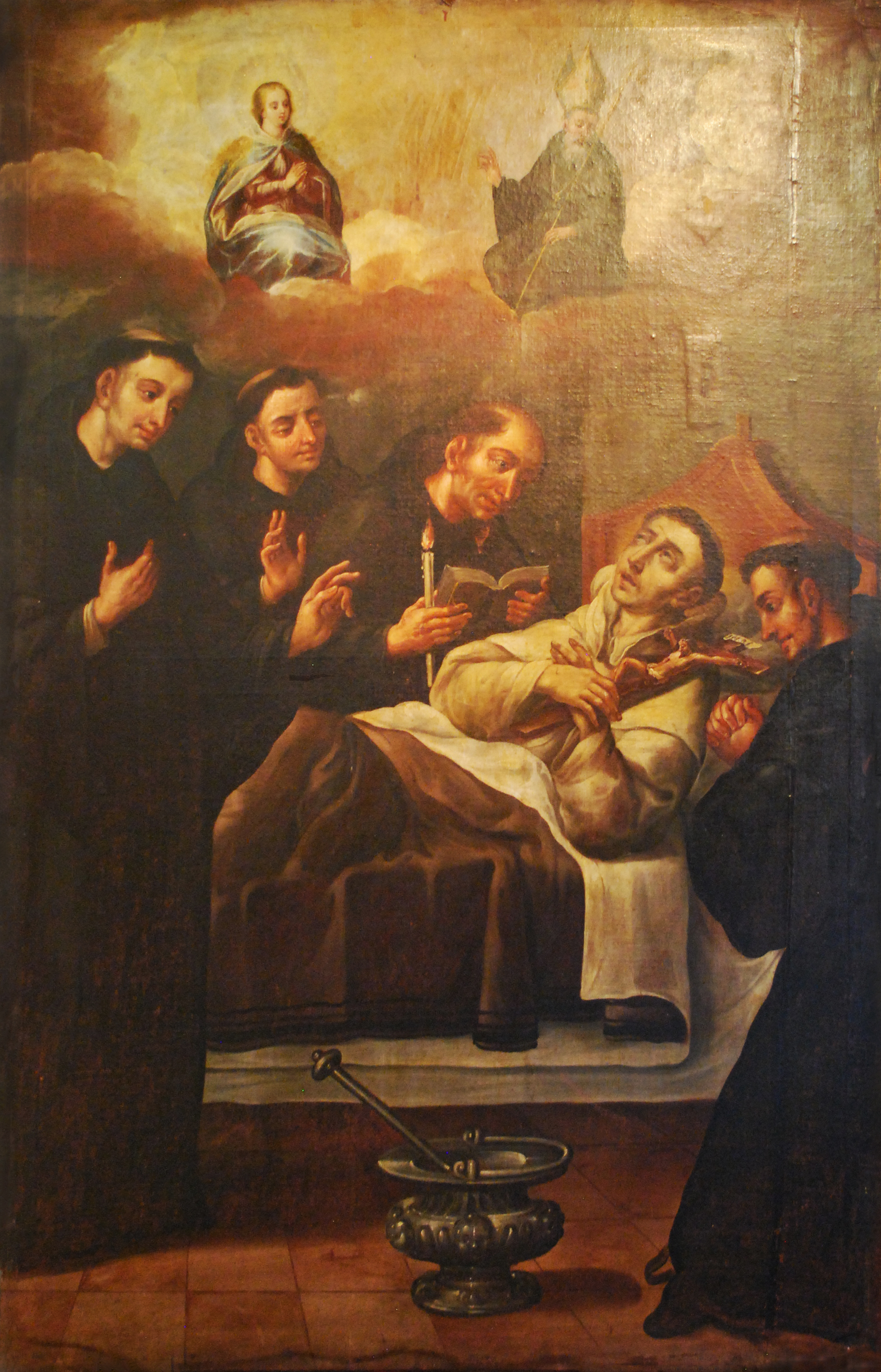 Sveti Salvador od Horte