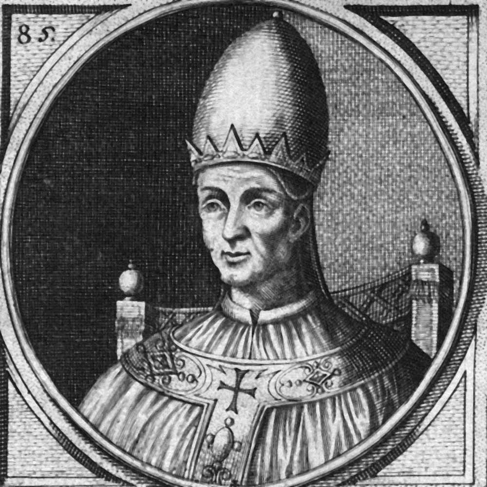 Sveti Sergije I.