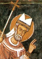 Sveti Silvestar I.
