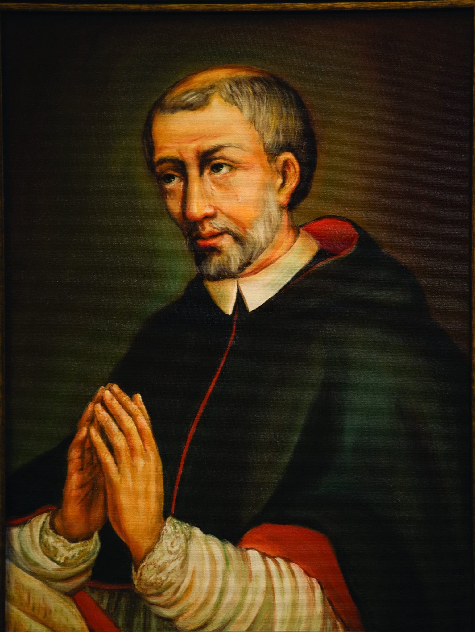 Sveti Stanisław Kazimierczyk