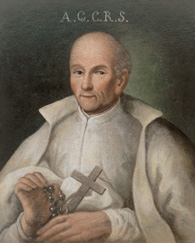 Sveti Stanisław Papczyński
