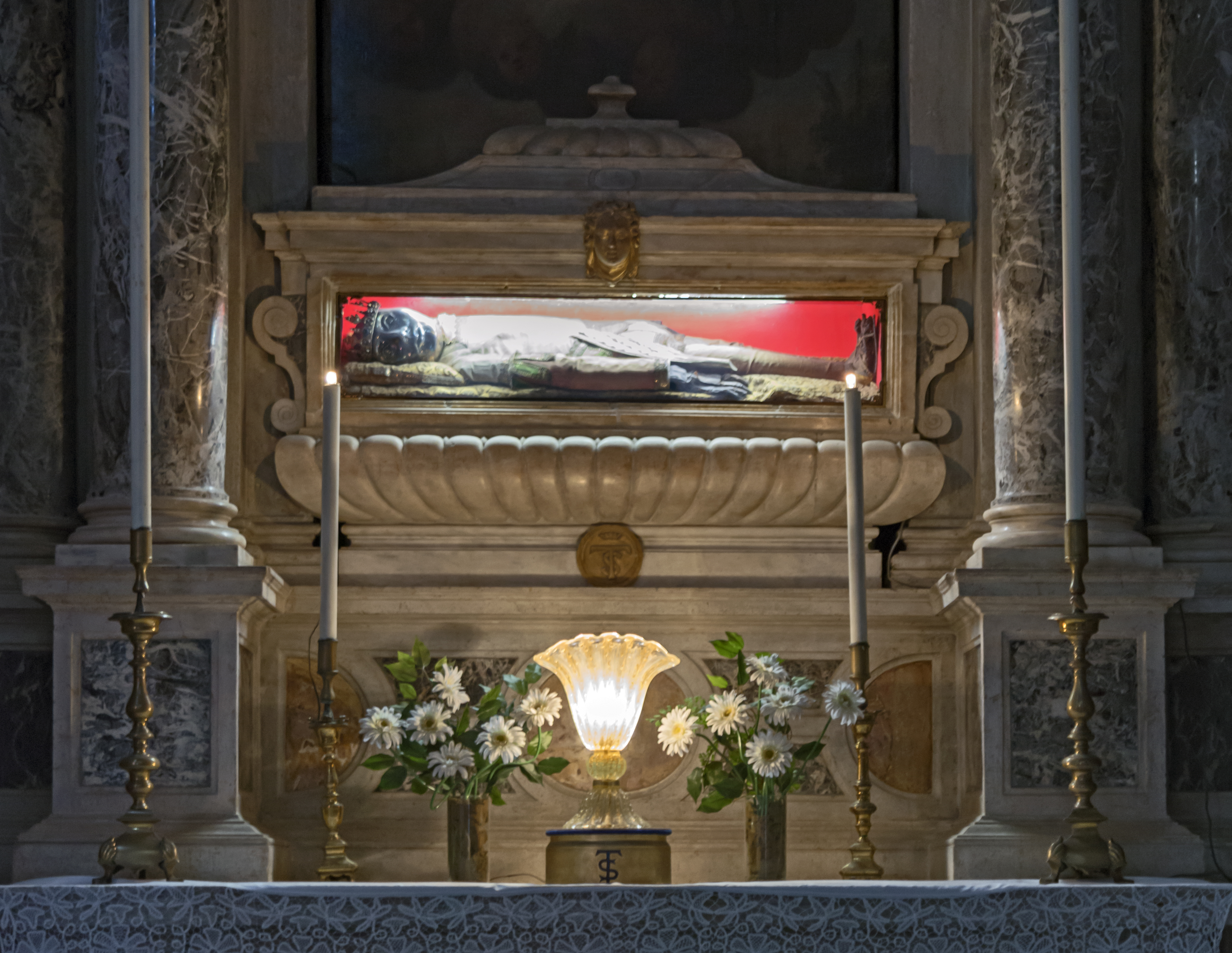 Sveti Teodor iz Amasije