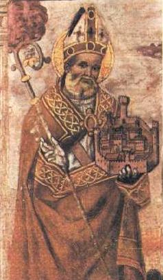 Sveti Ubald