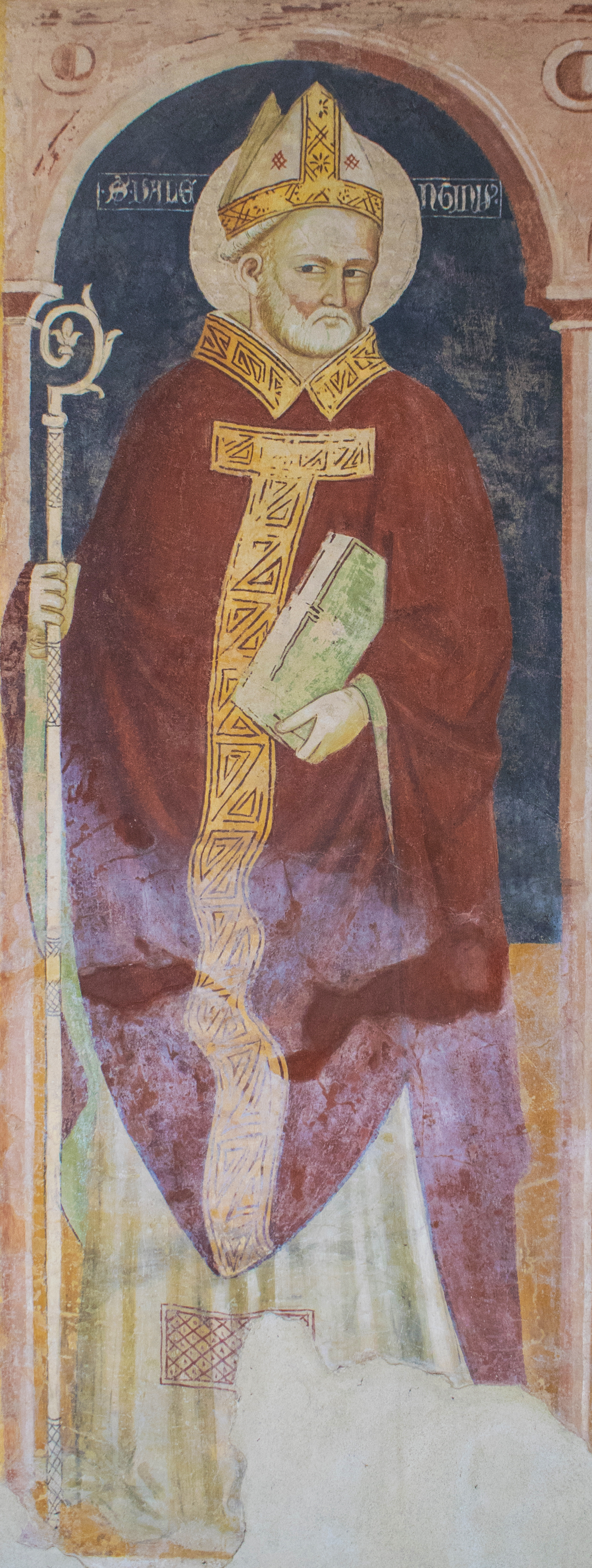 Sveti Valentin