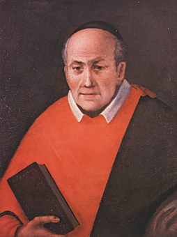 Sveti Vincenzo Romano