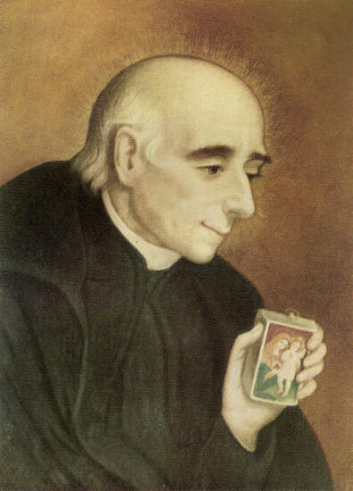 Sveti Vinko Pallotti