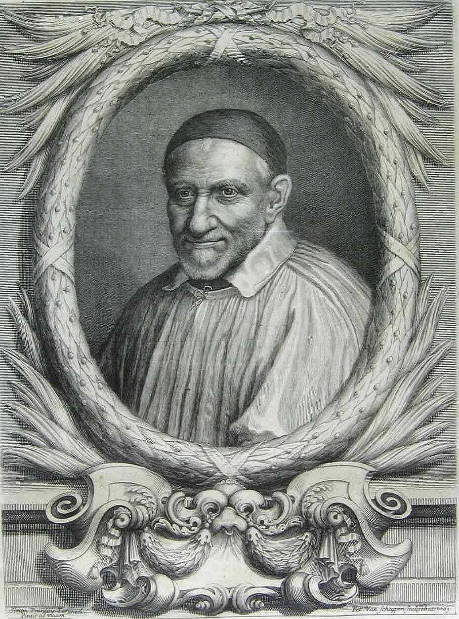 Sveti Vinko Paulski