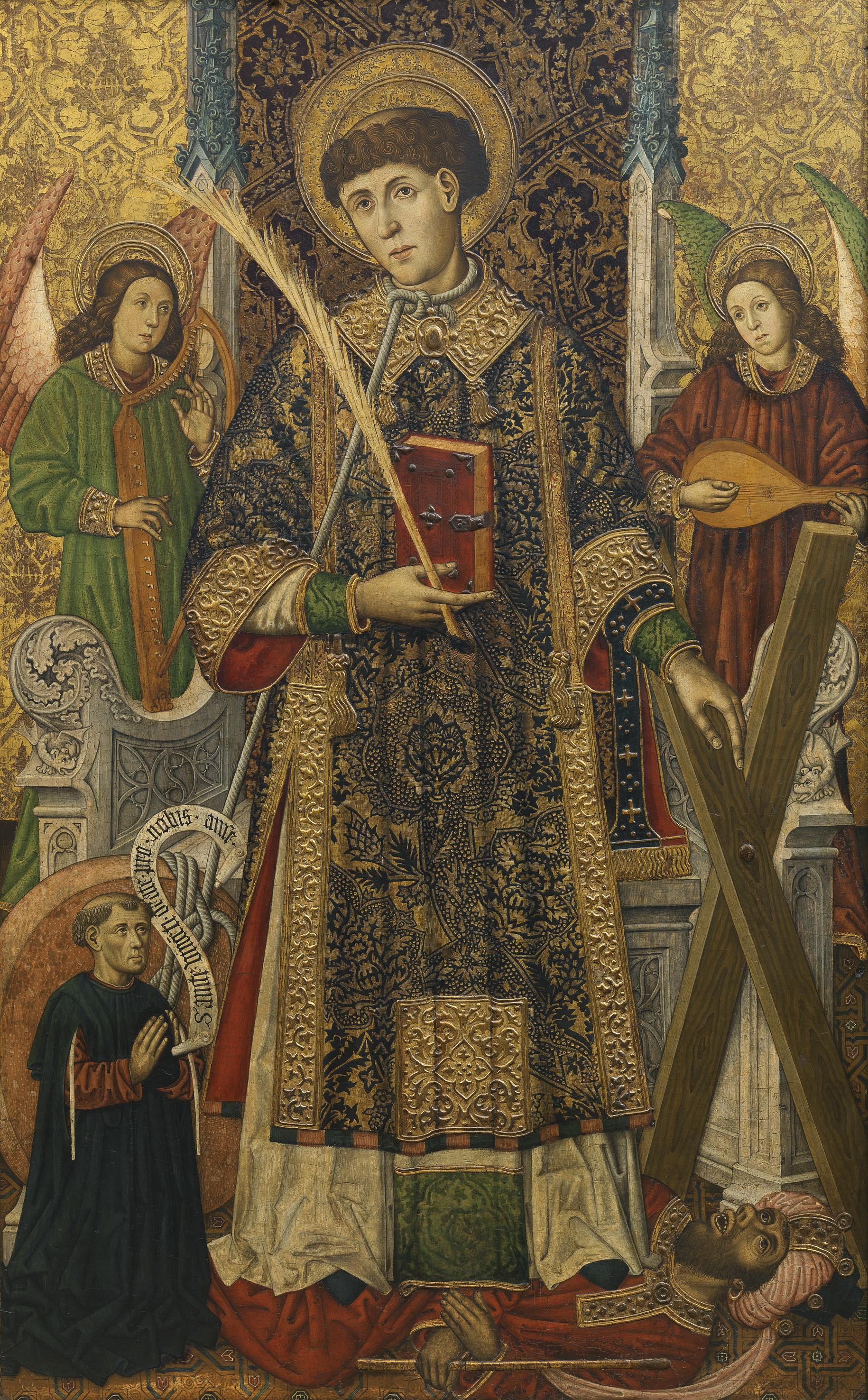 Sveti Vinko