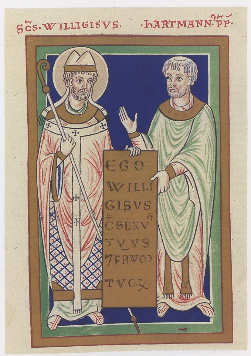 Sveti Willigis