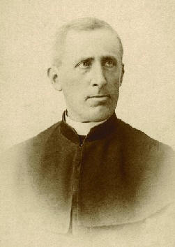 Sveti Zygmunt Gorazdowski